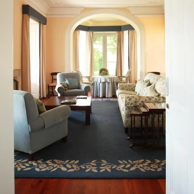 Quinta Das Malvas - Quinta De Santa Luzia Guest House Funchal   Funchal (Madeira)