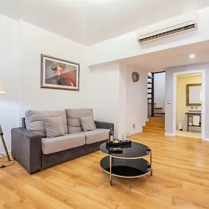 Apartamento Cayres Carmo