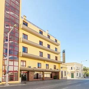 Western Dom Bernardo Portugalia