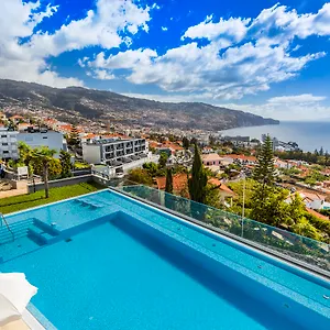 Hotell Madeira Panoramico