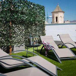  Apartamento Holidays2malaga Espanha