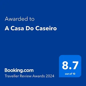 A Casa Do Caseiro Gasthuis
