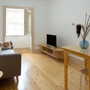  Apartamento Vinum 1890 Portugal