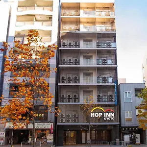 Hotel Hop Kyoto shijo Omiya ***