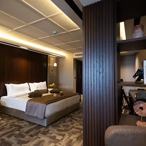 **** Hotel Tonight Port Türkei