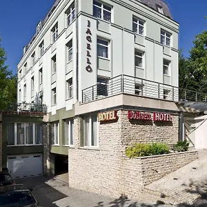 *** Hotel Jagelló Business Ungarn