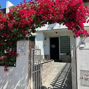  Guest house Bing Garden Portugal