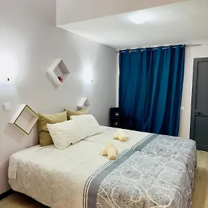 Aparthotel I -, Funchal (Madeira)