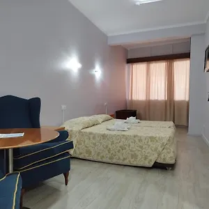 Ii Aparthotel