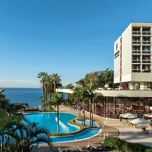 Pestana Casino Park & Casino ***** Funchal