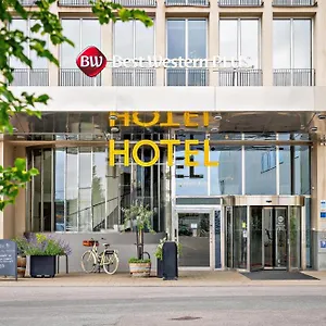 Western Sthlm Bromma 4*, Stockholm Svédország