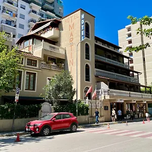 Martini Albania