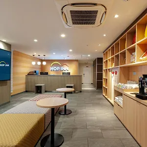 Hotel Hop Kyoto shijo Omiya ***