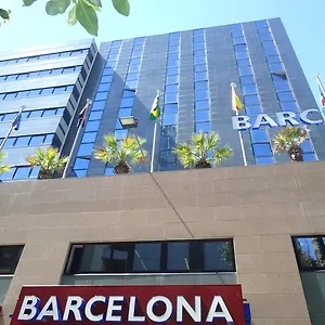 **** Hotel 3k Barcelona Portugal