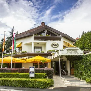 *** Hotel Molnar Ungarn
