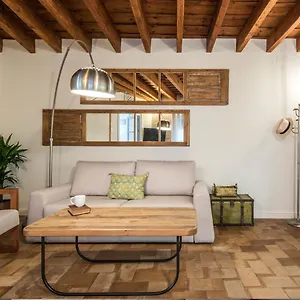 Apartamento Santa Maria Espanha
