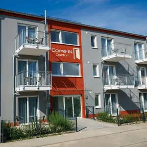 *** Aparthotel In Comfort Germany