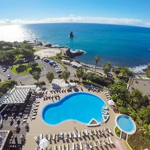 מלון Melia Madeira Mare