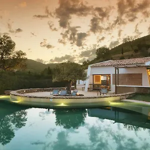 *** Casa de hóspedes Monte Da Vilarinha Portugal