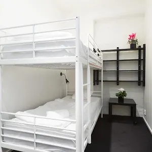Stockholm Hostel , Stockholm Svédország