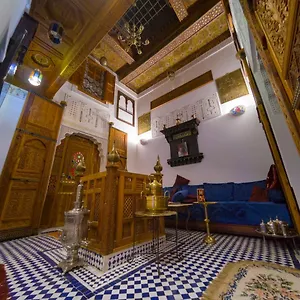 Dar Mfaddel Maroko