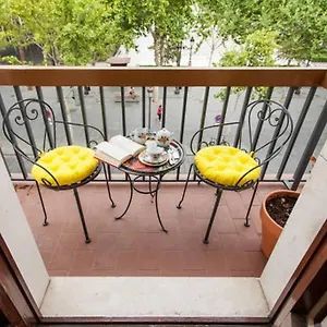  Apartamento Plaza Nueva Espanha