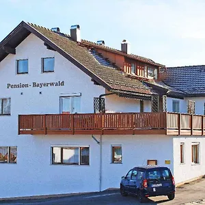 *** Gasthof Bayerwald Deutschland