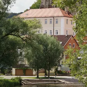  Hotel Schloss Raitenbuch Deutschland