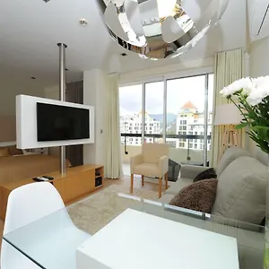 Guest house Duas Torres -, Funchal (Madeira)